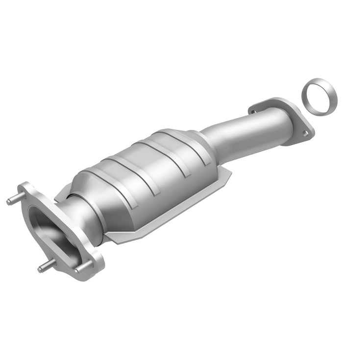 MagnaFlow Exhaust Products 441121 California Direct-Fit Catalytic Converter - Truck Part Superstore