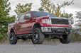 Rough Country 70229 Ford Mesh Grille 09-14 F-150 Rough Country - Truck Part Superstore