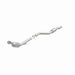 MagnaFlow Exhaust Products 21-570 OEM Grade Direct-Fit Catalytic Converter - Truck Part Superstore