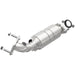 MagnaFlow Exhaust Products 24403 HM Grade Direct-Fit Catalytic Converter - Truck Part Superstore
