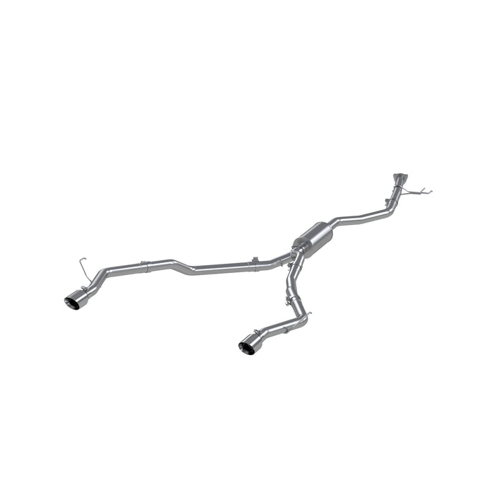 MBRP Exhaust S5901304 T304 Stainless Steel. - Truck Part Superstore