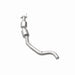 MagnaFlow Exhaust Products 21-535 OEM Grade Direct-Fit Catalytic Converter - Truck Part Superstore