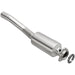 MagnaFlow Exhaust Products 23945 Standard Grade Direct-Fit Catalytic Converter - Truck Part Superstore