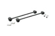 Rough Country 1024 Ford Super Duty Rear Sway Bar Links 8 Inch 99-04 F-250/F-350 Super Duty Rough Country - Truck Part Superstore