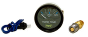 TCI Automotive 801000 Automatic Transmission Oil Temperature Gauge - Truck Part Superstore