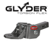 GEN-Y Hitch GH-12012 GLYDER 2" Single Ball Attachment 1" Diameter Ball Shank 5K Towing - Truck Part Superstore