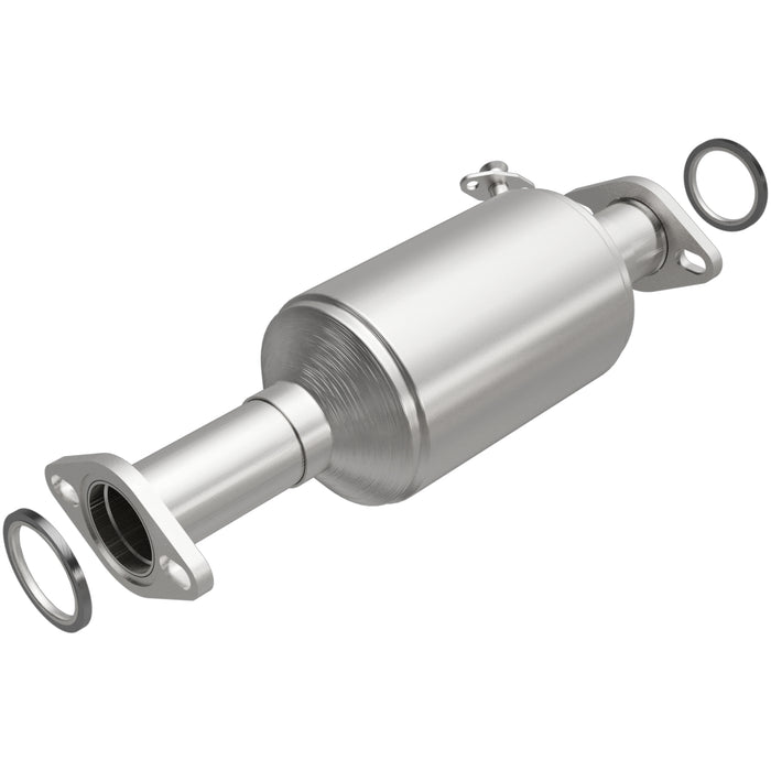 MagnaFlow Exhaust Products 3391895 California Direct-Fit Catalytic Converter - Truck Part Superstore