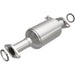 MagnaFlow Exhaust Products 3391895 California Direct-Fit Catalytic Converter - Truck Part Superstore