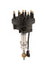 FAST 1000-1610B XDi Sportsman Large Cap Distributor for Small Block Ford w/ Bronze Gear - Truck Part Superstore