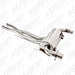 MBRP Exhaust 3100405 Standard Exhaust. - Truck Part Superstore