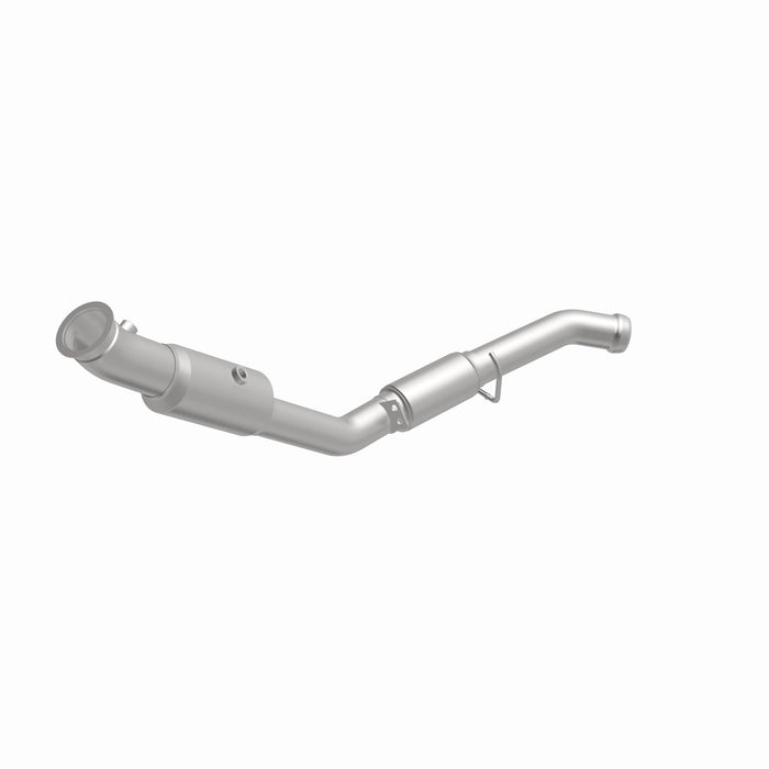 MagnaFlow Exhaust Products 21-551 OEM Grade Direct-Fit Catalytic Converter - Truck Part Superstore