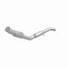 MagnaFlow Exhaust Products 21-551 OEM Grade Direct-Fit Catalytic Converter - Truck Part Superstore