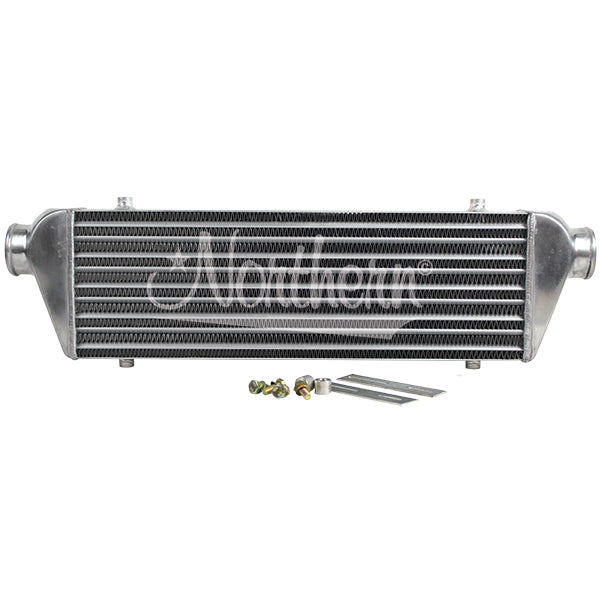 Northern Radiator 208100 20 13/16 X 7 Turbo Intercooler Kit - Truck Part Superstore