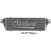 Northern Radiator 208100 20 13/16 X 7 Turbo Intercooler Kit - Truck Part Superstore