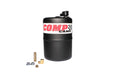 COMP Cams 5200 Black Powder-Coated Aluminum Vacuum Canister - Truck Part Superstore