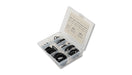 Vibrant Performance 20999 O-Ring Box Set - Truck Part Superstore
