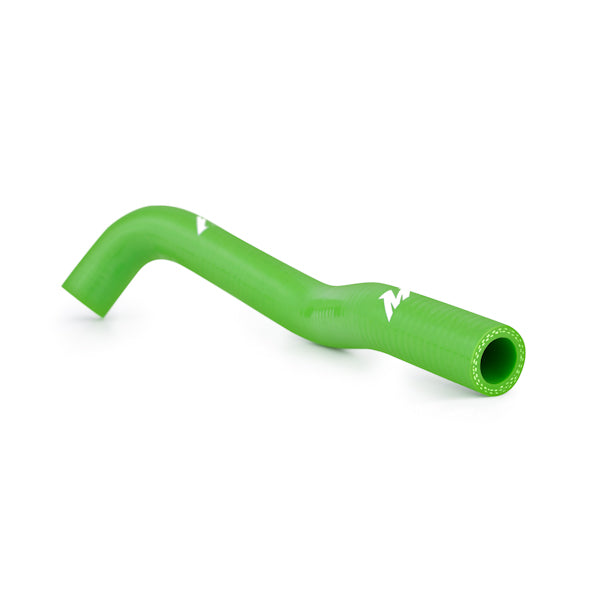 Mishimoto MMDBH-KX500-88KTGR Silicone Hose Kit, fits Kawasaki KX500 1988-2004 - Truck Part Superstore