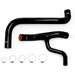 Mishimoto MMHOSE-F46-98BK Silicone Radiator Hose Kit, fits Ford F-150 4.6L 1998-2004 - Truck Part Superstore