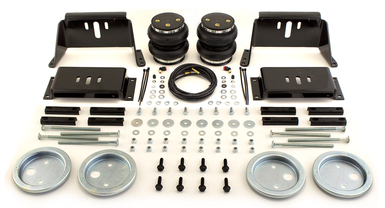 Air Lift 57242 LoadLifter 5000 Kit - Truck Part Superstore