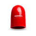 Mishimoto MMCP-3590RD Mishimoto 3.5-in, 90 Degree Coupler, Various Colors - Truck Part Superstore