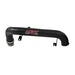 MBRP Exhaust A24202BLK 3in. Air Intake Pipe; Black - without filter. - Truck Part Superstore