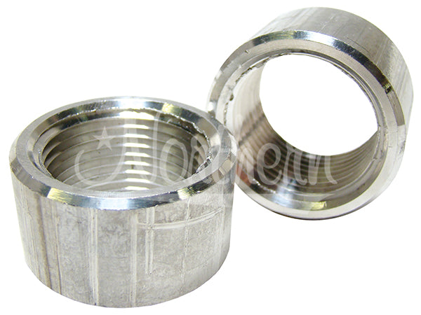 Northern Radiator Z17552 Weldable Pipe Thread Bungs - Truck Part Superstore