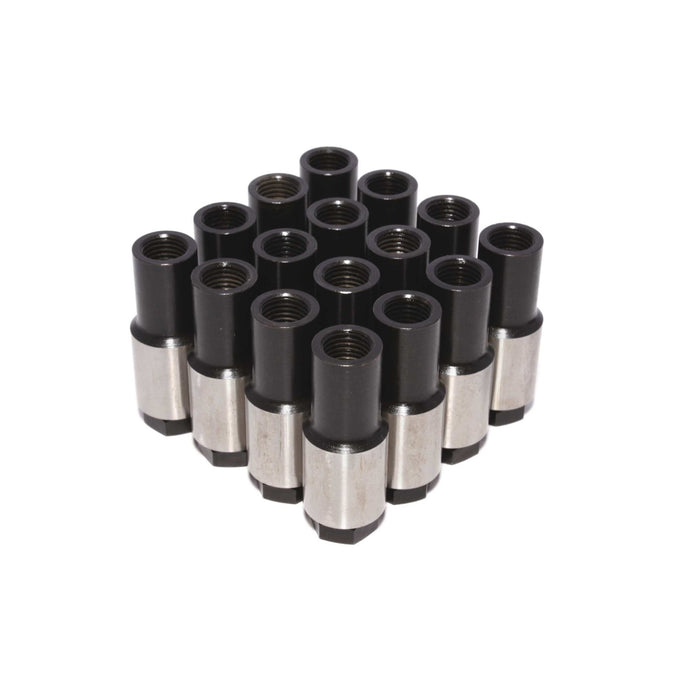 COMP Cams 4511-16 Stud Girdle Adjusting Nut Set for Big Block Ford w/ 7/16" Stud - Truck Part Superstore