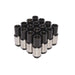 COMP Cams 4511-16 Stud Girdle Adjusting Nut Set for Big Block Ford w/ 7/16" Stud - Truck Part Superstore