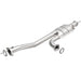 MagnaFlow Exhaust Products 447221 California Direct-Fit Catalytic Converter - Truck Part Superstore