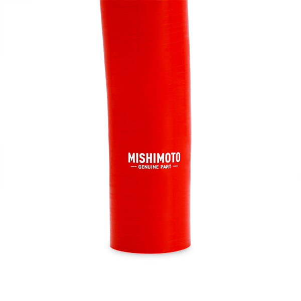 Mishimoto MMHOSE-CIV-16RD Silicone Coolant Hoses, fits Honda Civic 1.5T 2016-2021 - Truck Part Superstore
