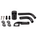 Mishimoto MMBCC-F80-15CBE Baffled Oil Catch Can, fits BMW F8X M3/M4 2015-2020 - Truck Part Superstore