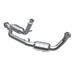 MagnaFlow Exhaust Products 444034 California Direct-Fit Catalytic Converter - Truck Part Superstore