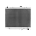 Mishimoto MMRAD-LCR-99 Performance Aluminum Radiator, fits Toyota Land Cruiser J100 (2UZ-FE) 1998-2007 - Truck Part Superstore