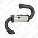 MBRP Exhaust 4090210 Exhaust Muffler - Truck Part Superstore