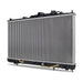 Mishimoto R2410-AT Replacement Radiator, fits Chrysler Sebring Coupe 2001-2006 - Truck Part Superstore