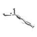 MagnaFlow Exhaust Products 93311 Standard Grade Direct-Fit Catalytic Converter - Truck Part Superstore