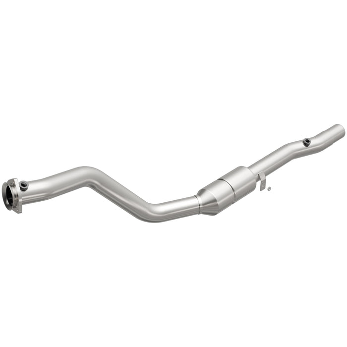 MagnaFlow Exhaust Products 24116 HM Grade Direct-Fit Catalytic Converter - Truck Part Superstore
