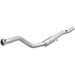 MagnaFlow Exhaust Products 24116 HM Grade Direct-Fit Catalytic Converter - Truck Part Superstore