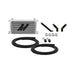 Mishimoto MMTC-WRX-15 Transmission Cooler, fits Subaru WRX CVT 2015-2021 - Truck Part Superstore