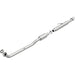 MagnaFlow Exhaust Products 5571095 California Direct-Fit Catalytic Converter - Truck Part Superstore