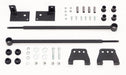 Tuff Country 10795 Traction Bars 73-87 Chevy/GMC Truck 3/4 Ton 4WD Rear Traction Bars Pair Tuff Country - Truck Part Superstore