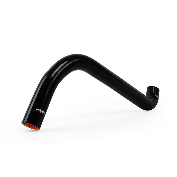 Mishimoto MMHOSE-LTN-2WDBK Ford Lightning Silicone Radiator Hose Kit, 1999-2004, Black - Truck Part Superstore