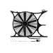 Mishimoto MMFS-E36-92P Performance Fan Shroud Kit, fits BMW E36 1992-1999 - Truck Part Superstore