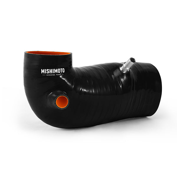 Mishimoto MMAI-CAM8-16BK Chevrolet Camaro SS Performance Air Intake, 2016+, Black - Truck Part Superstore