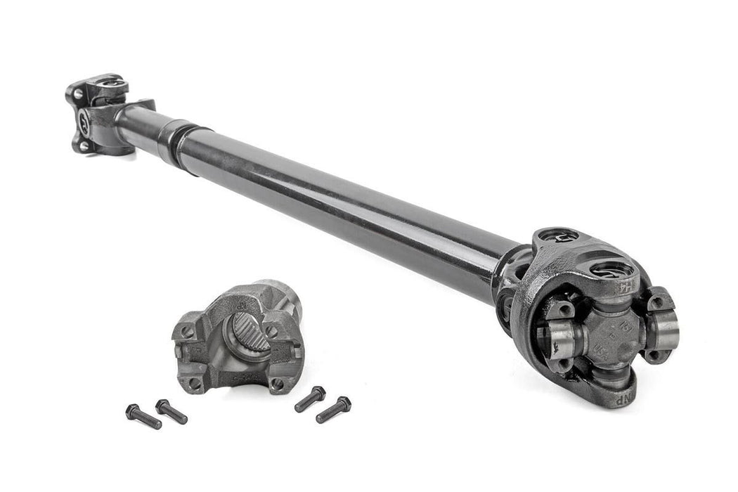 Rough Country 5093.1 Jeep Front CV Drive Shaft 18-20 Wrangler JL Rubicon Gladiator JT Rough Country - Truck Part Superstore
