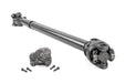 Rough Country 5093.1 Jeep Front CV Drive Shaft 18-20 Wrangler JL Rubicon Gladiator JT Rough Country - Truck Part Superstore