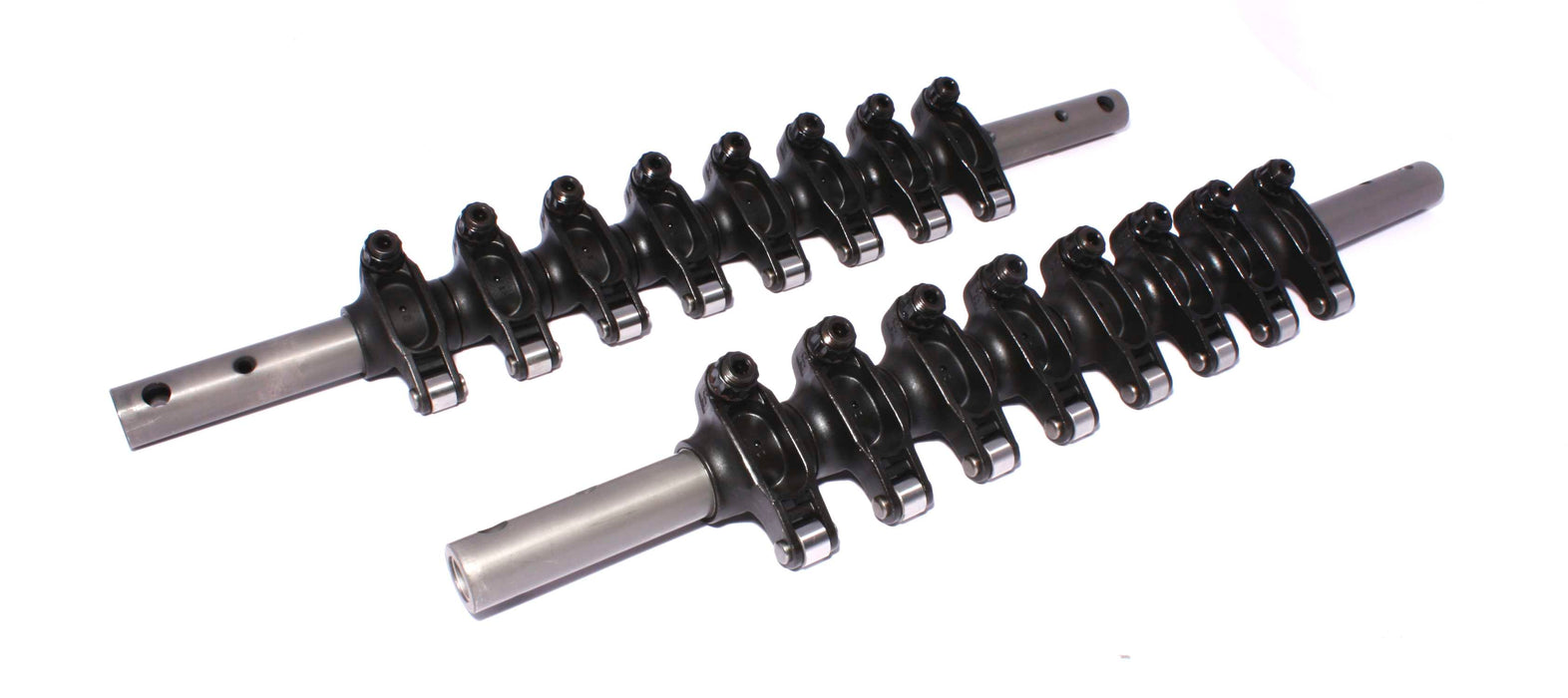 COMP Cams 1622-16 Ultra Pro Magnum 1.5 Ratio Shaft Mount Rocker Arm Kit for Chrysler 273-360 - Truck Part Superstore