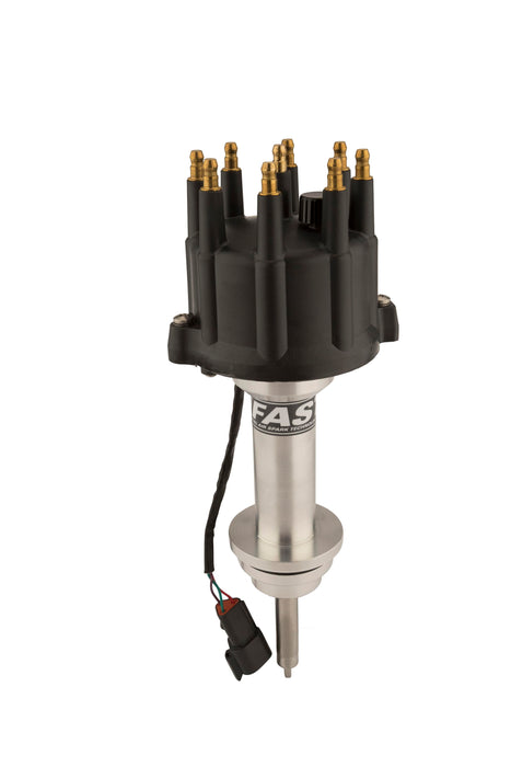 FAST 1000-1812 XDi Sportsman Distributor for Chrysler 383-400 B Block - Truck Part Superstore