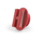 Mishimoto MMOFC-TOY-HOONRD Hoonigan Oil Filler Cap fits Toyota - Truck Part Superstore