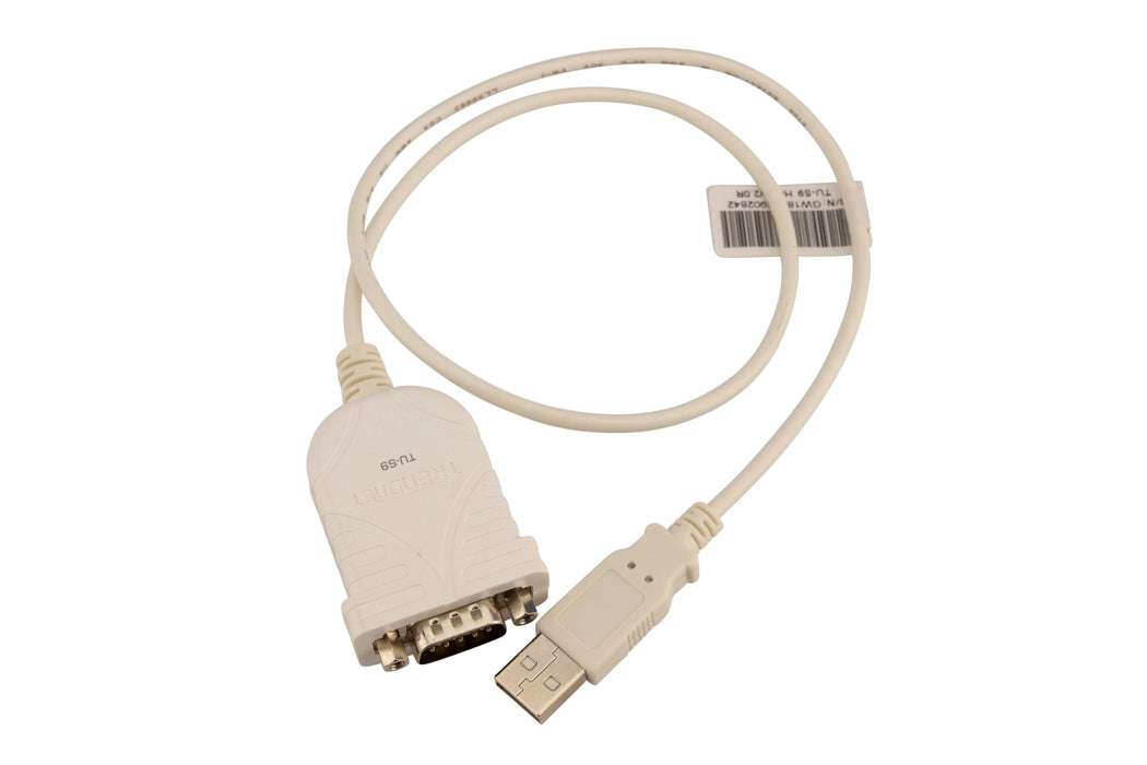 FAST 30184 Serial to USB Conversion Cable for FAST XFI and E7 Systems - Truck Part Superstore